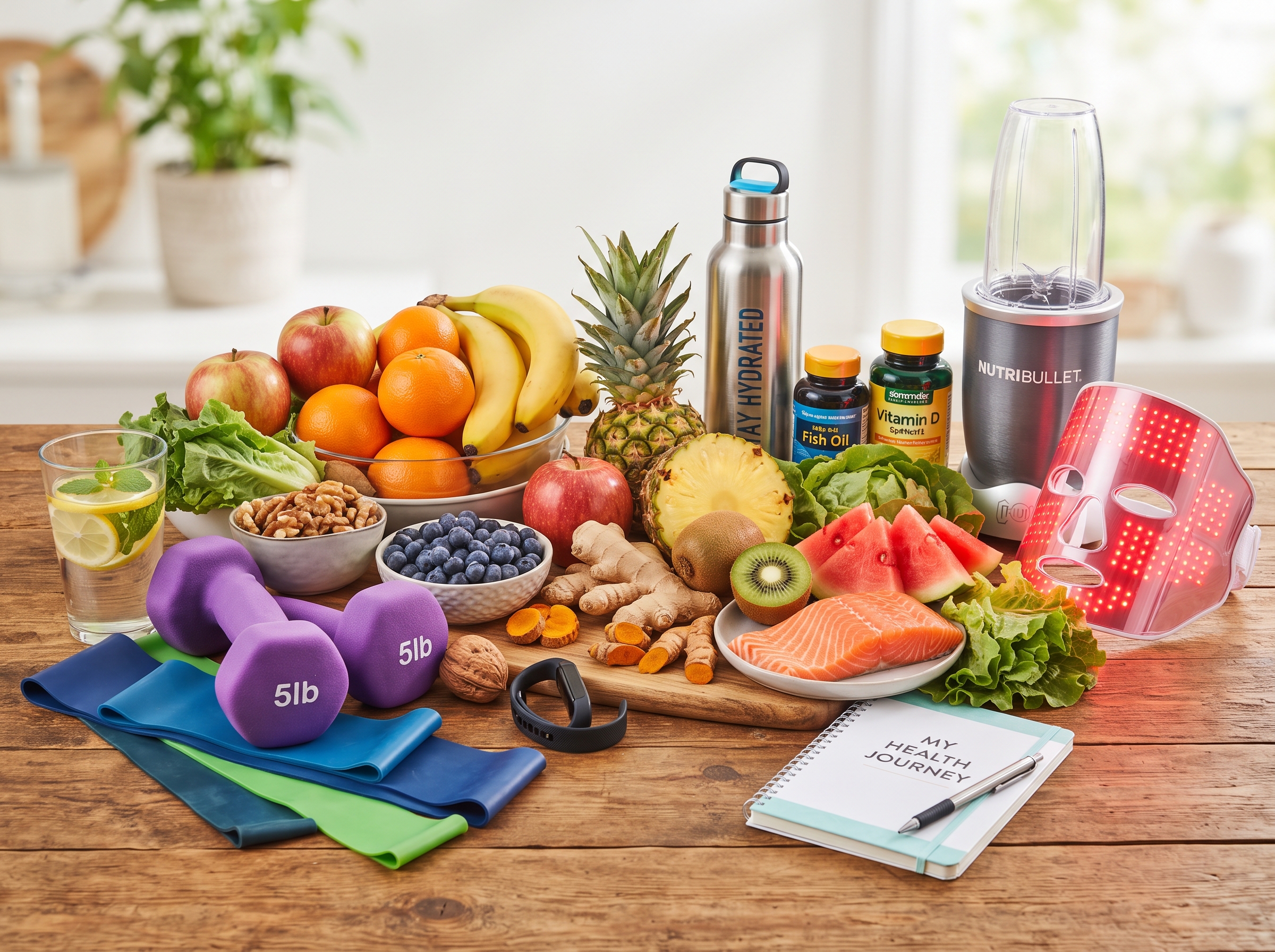 best foods for healthy aging